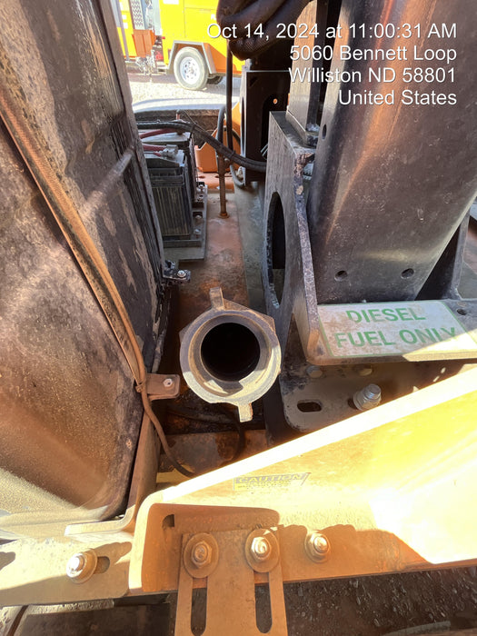 2024 PIONEER 86C21-DP