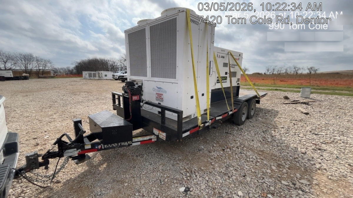 2024 OCEANAIRE OVAC24034AH