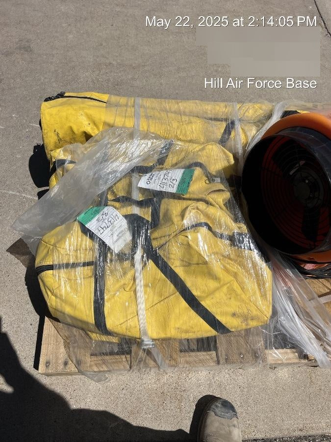 2024 FALLTECH 7509
