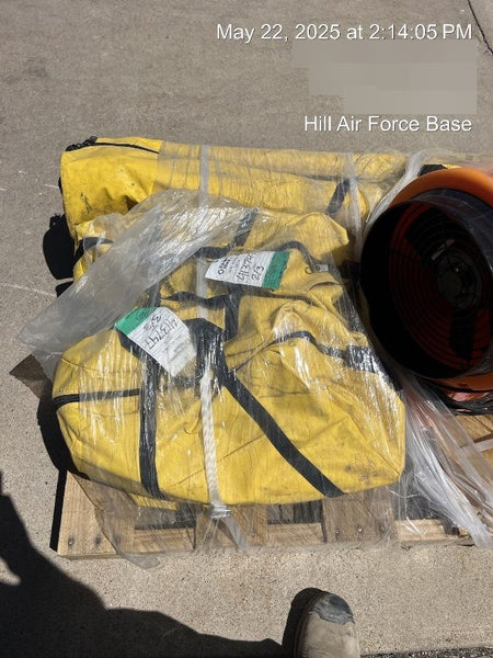 2024 FALLTECH 7509