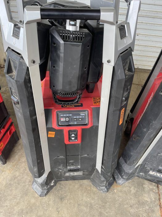 2022 MILWAUKEE MXF041-1XC