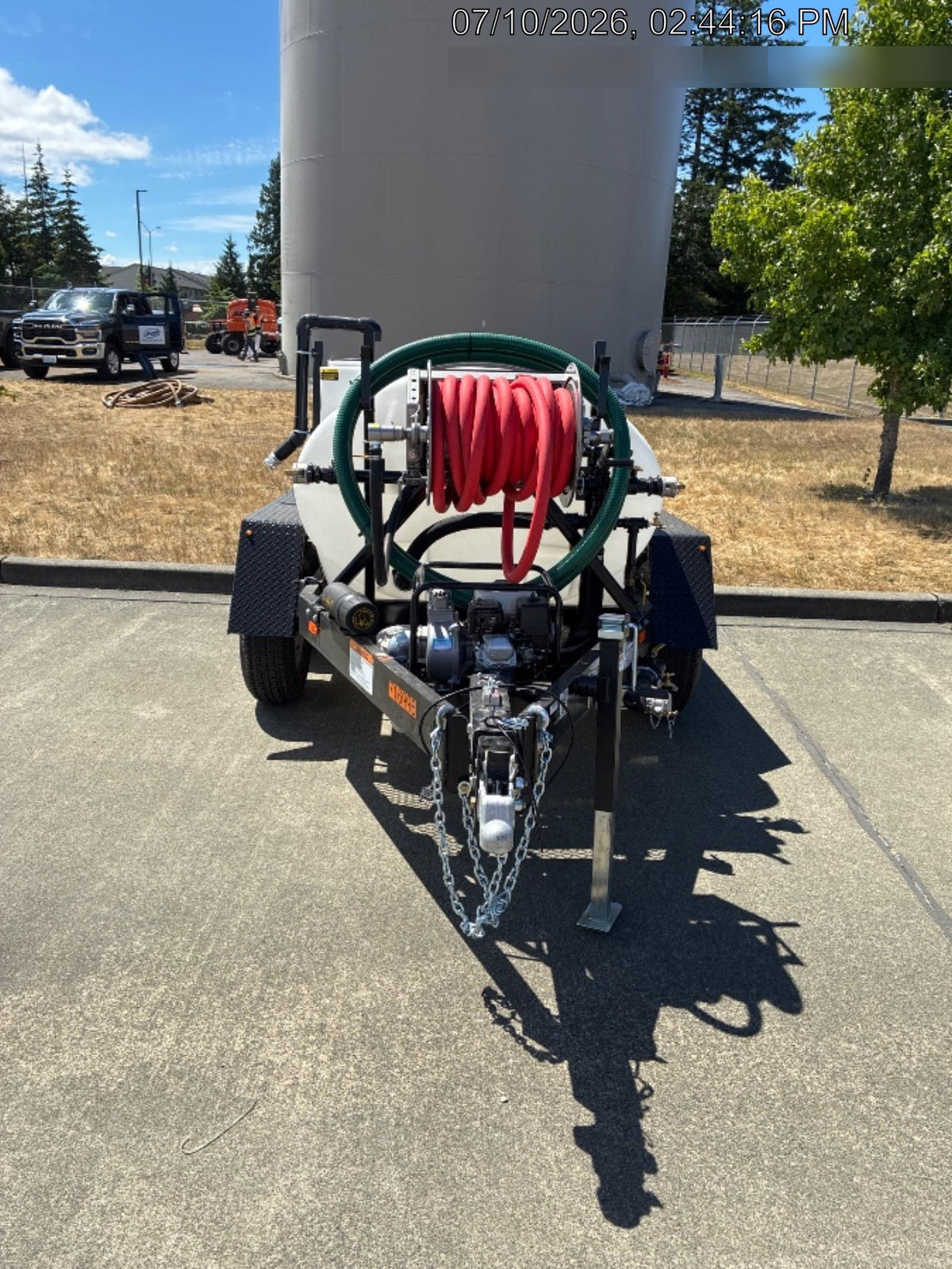 2026 WYLIE EXP-550L-S