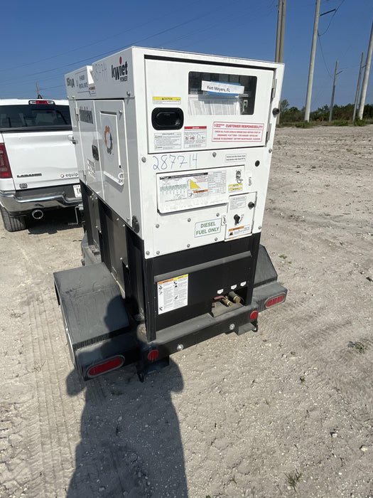 2023 SHINDAIWA DGK15FL