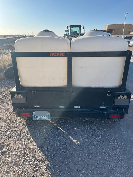 2021 MI-T-M CORPORATION HS-3505-1MGH-UR