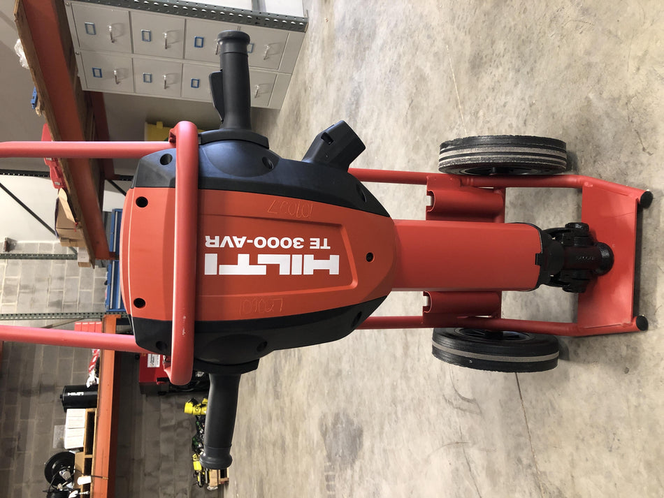 2020 HILTI TE 3000-AVR