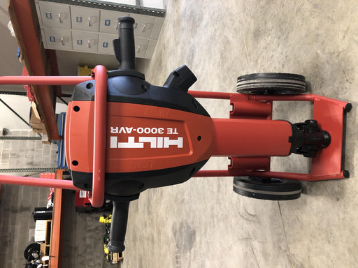 2020 HILTI TE 3000-AVR