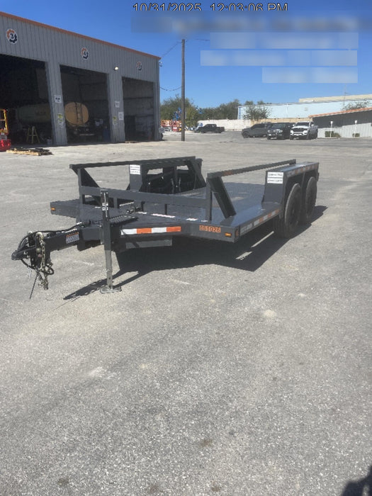 2025 TRIPLE L 1016 - Triple L