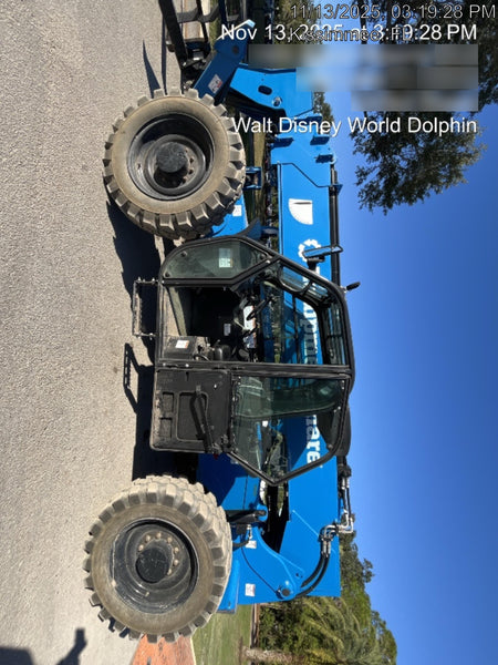 2025 GENIE GTH-1056