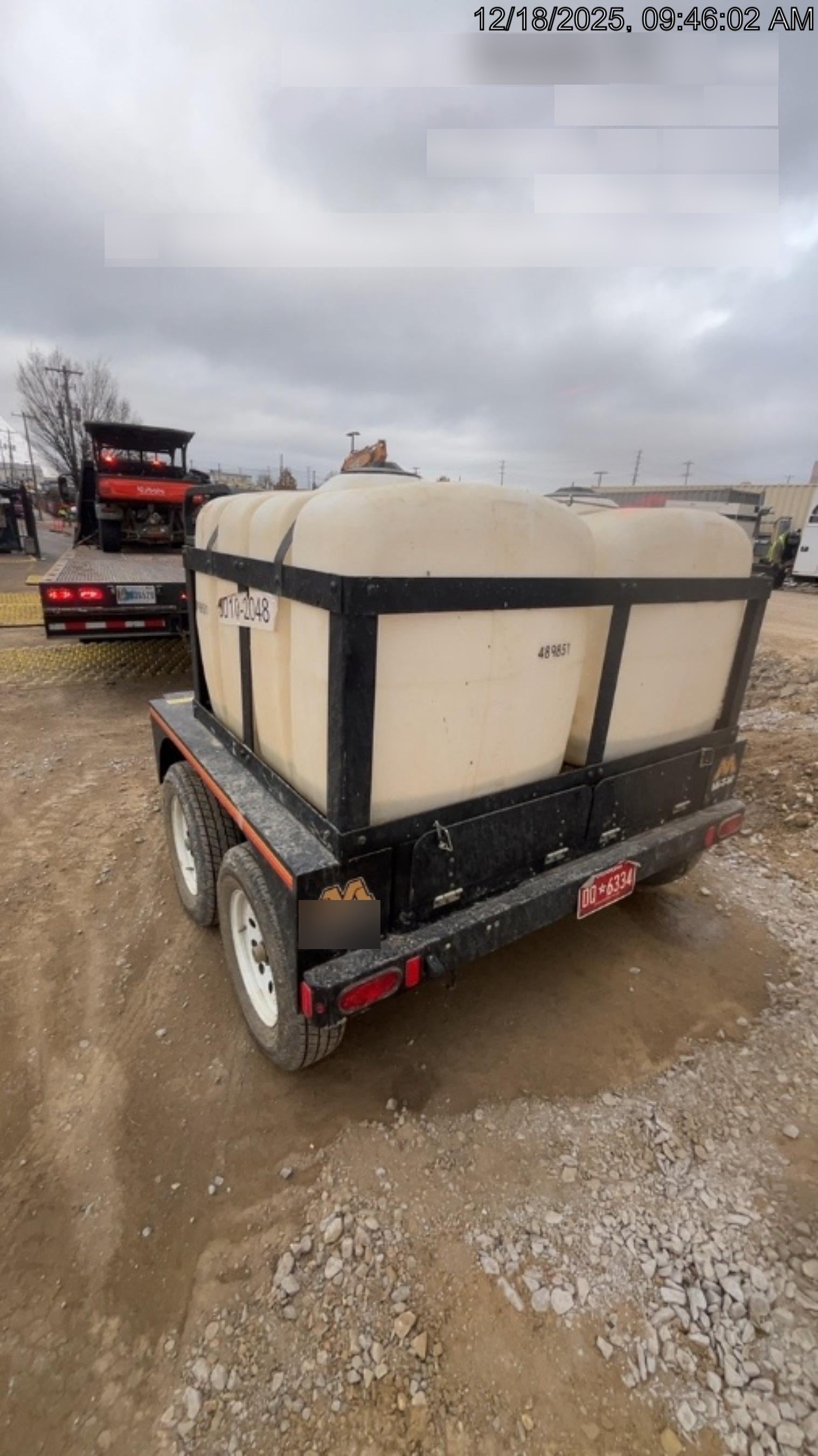 2025 MI-T-M HS-3505-1MGH-UR