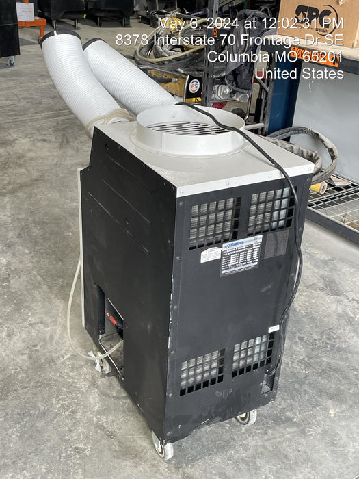 2022 KWIKOOL KPAC1411-2