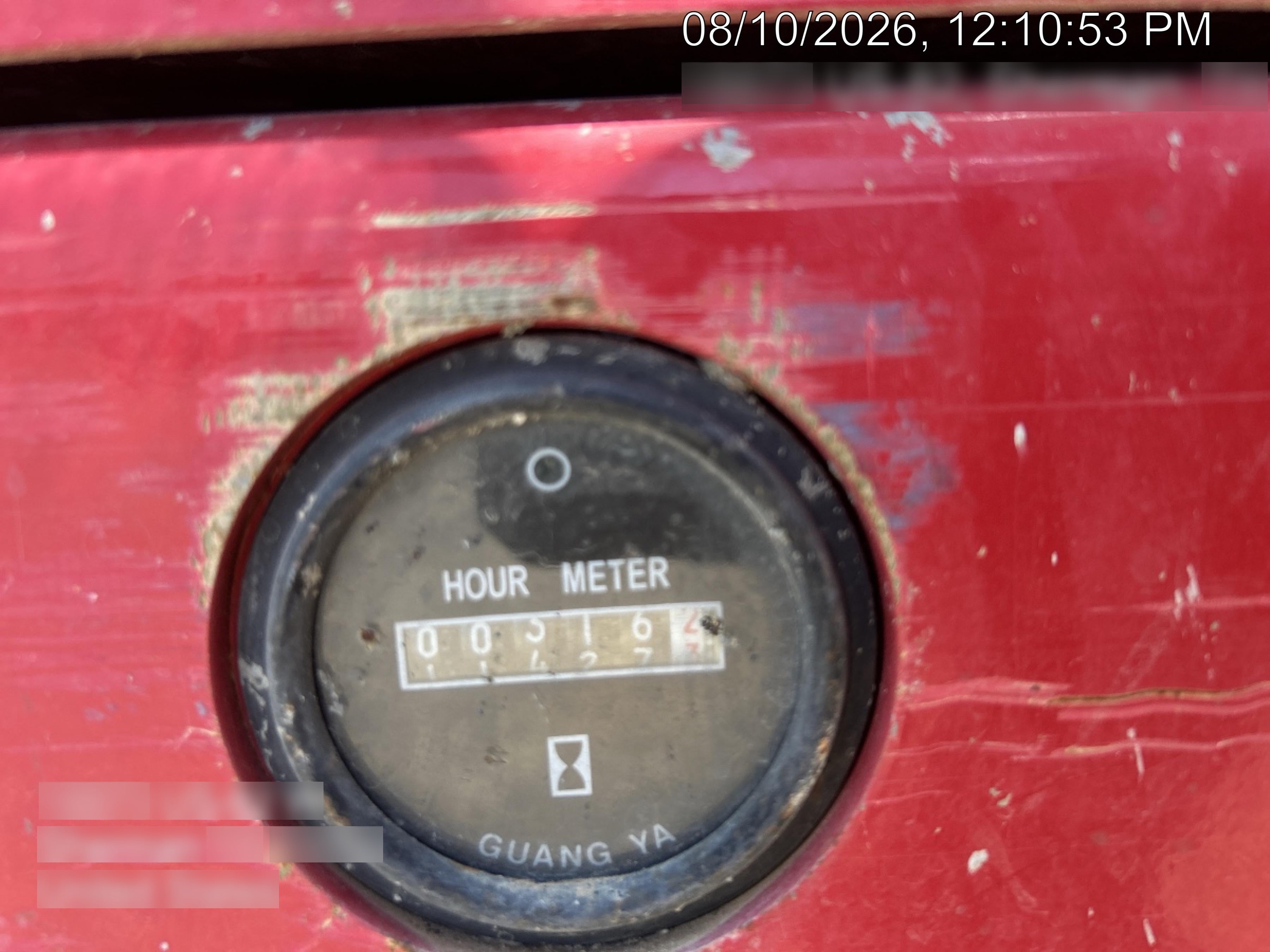 2021 MEC 4046SE