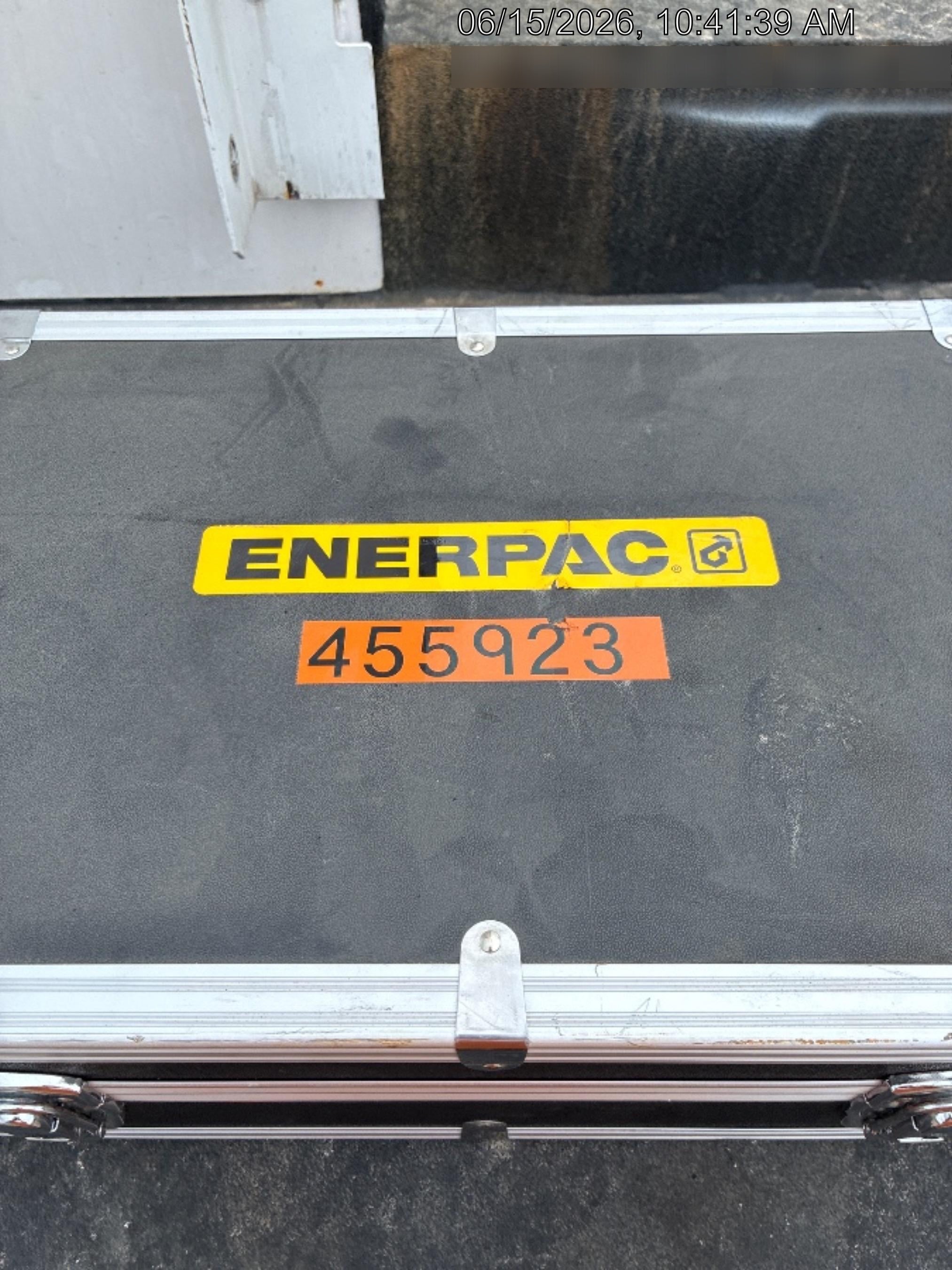 2024 ENERPAC SP35S