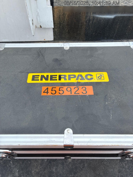 2024 ENERPAC SP35S