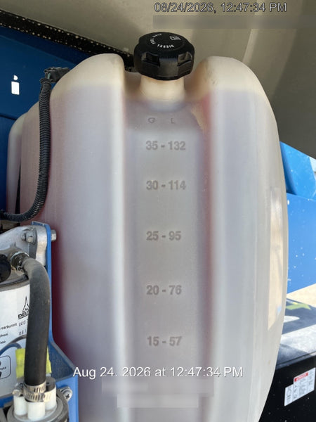 2024 GENIE S-85 XC