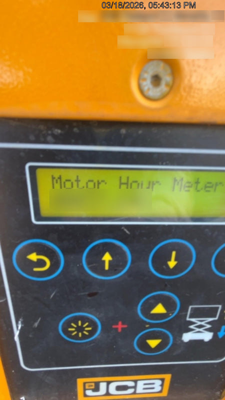 2022 JCB S4046E