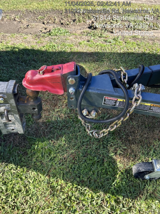 2025 AIRMAN PDS185S CWK