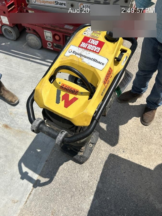 2024 WACKER NEUSON BS68-4Ab/28