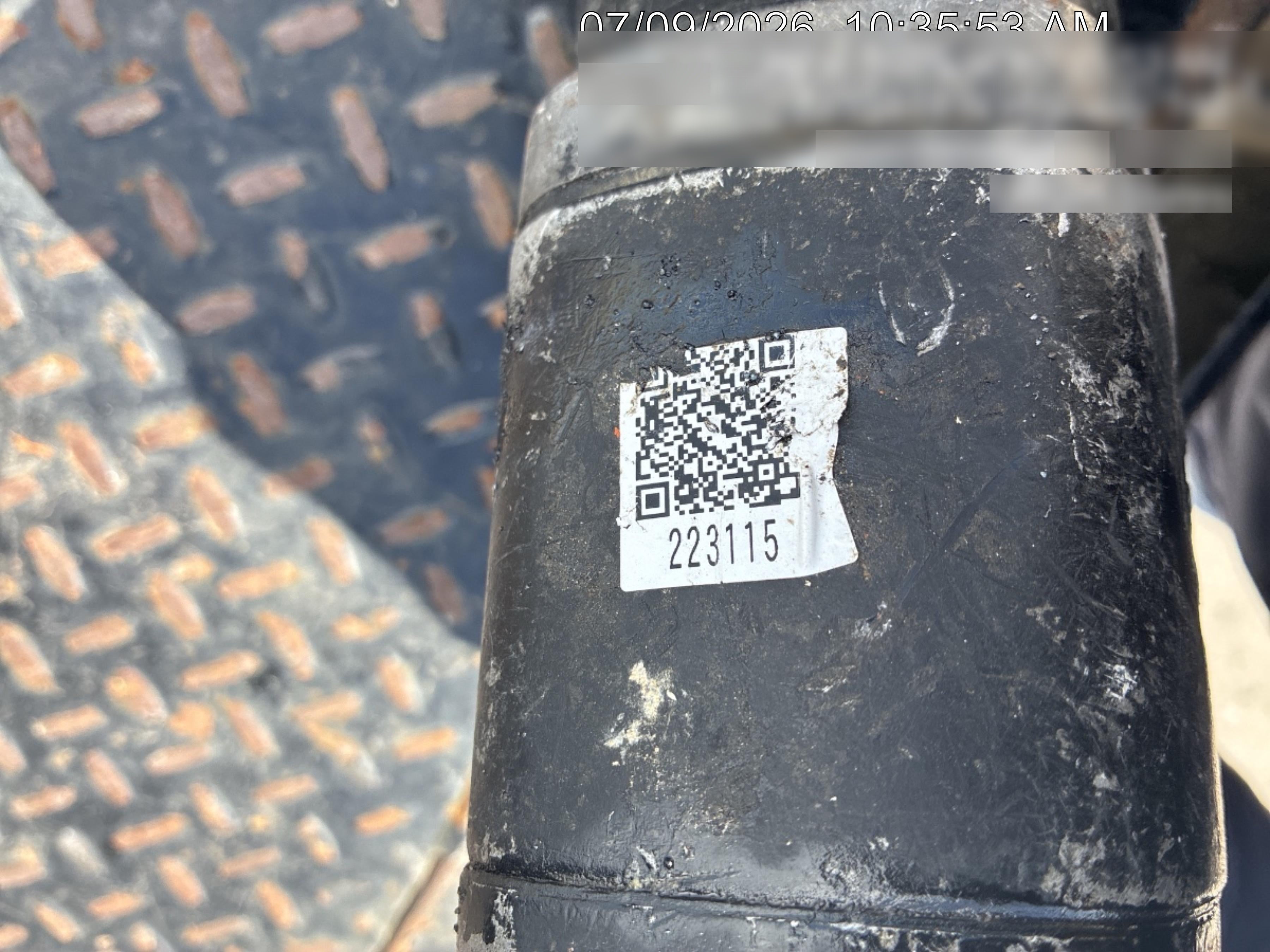 2022 INGERSOLL RAND 2925P1TI