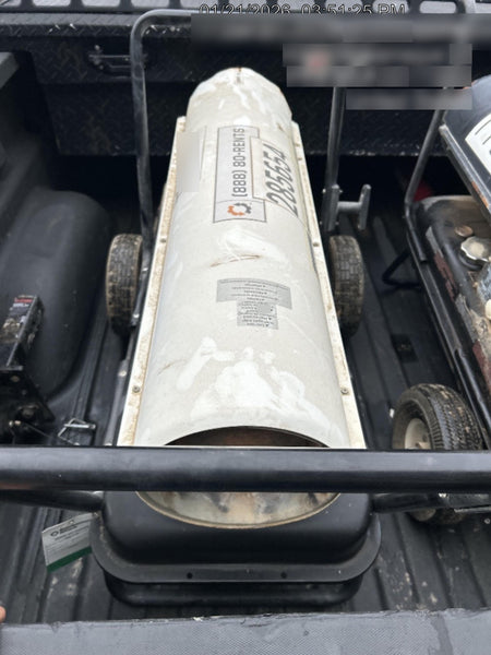 2022 LB WHITE Tradesman K175