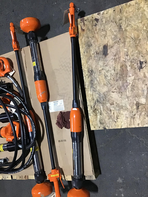 2019 AMERICAN PNEUMATIC TOOL M131