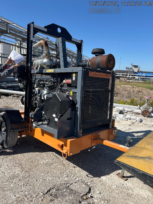 2021 RWN RWN-6NHTA-EM-RP