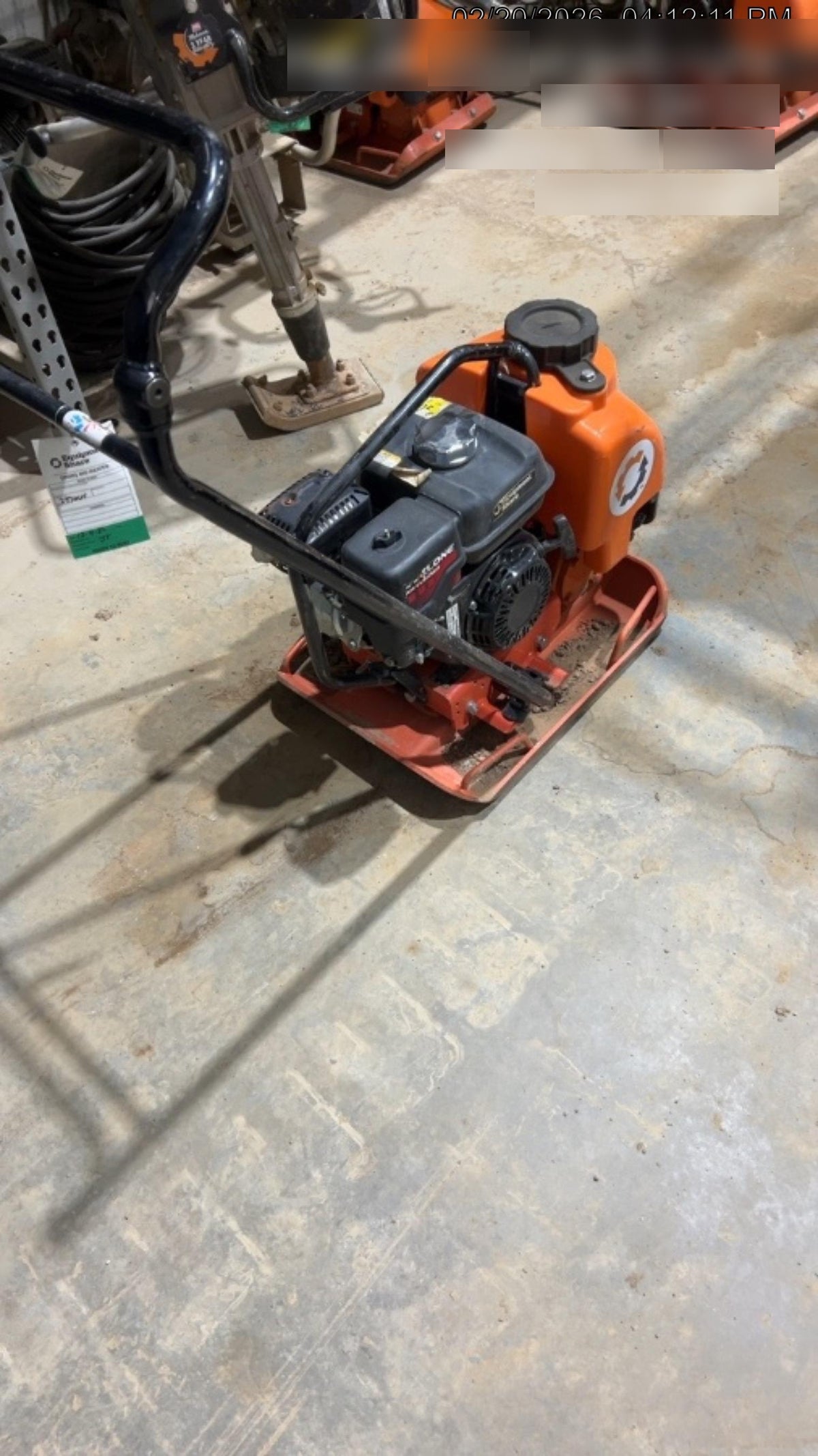 2023 MULTIQUIP MVC82VHW