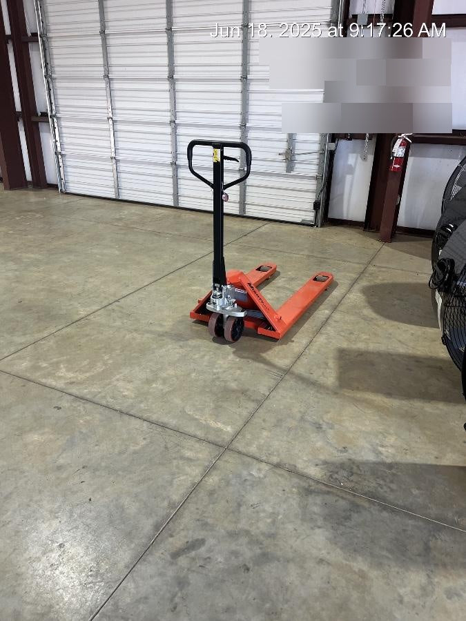2024 MIGHTY LIFT ML55M