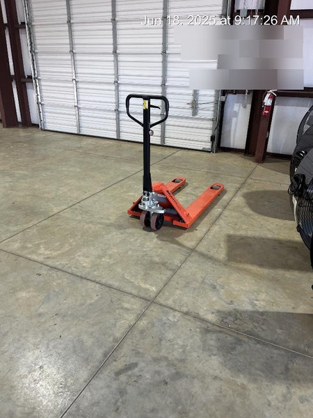 2024 MIGHTY LIFT ML55M