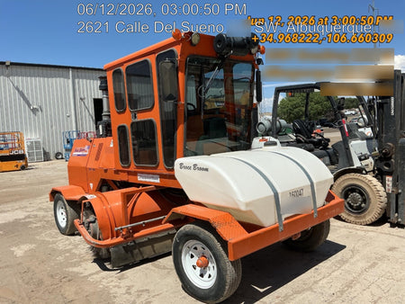 2021 BROCE RCT350