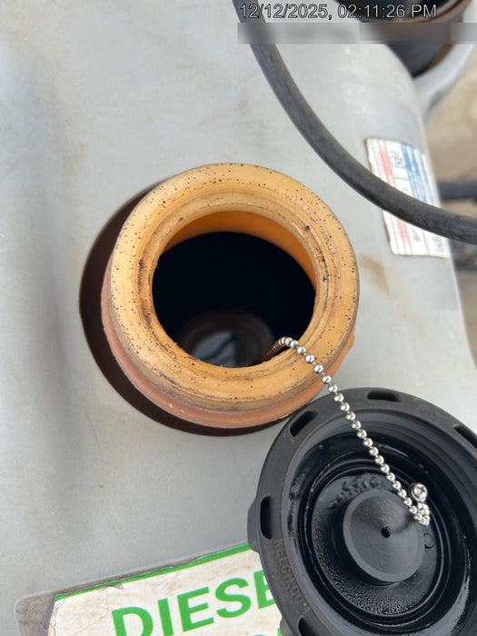 2019 WACKER NEUSON LTV6K-MH