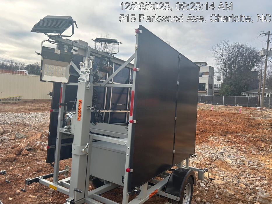 2025 PROGRESS SOLAR SOLUTIONS Helios-2XP