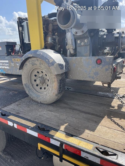 2022 ATLAS COPCO PAC F66 KD