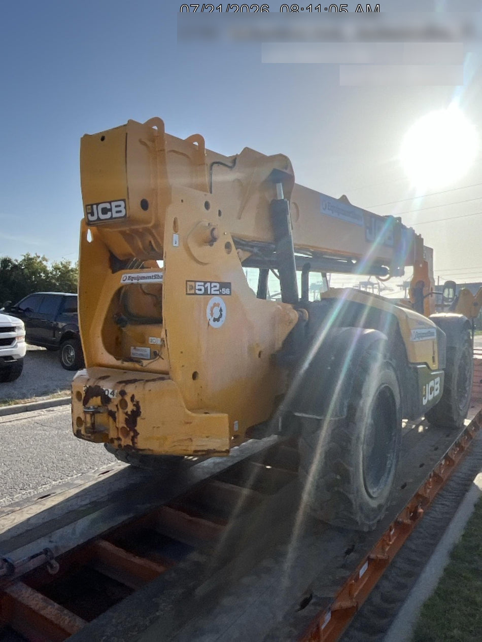 2022 JCB 512-56
