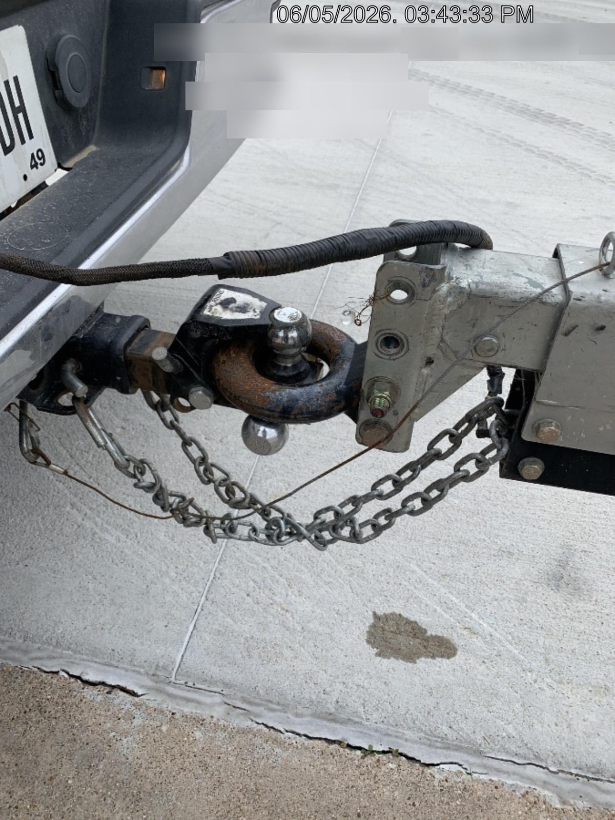 2020 WACKER NEUSON G25