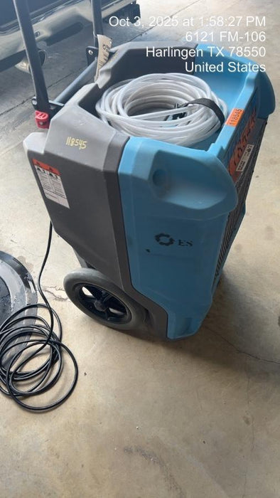 2020 DRI-EAZ LGR6000Li