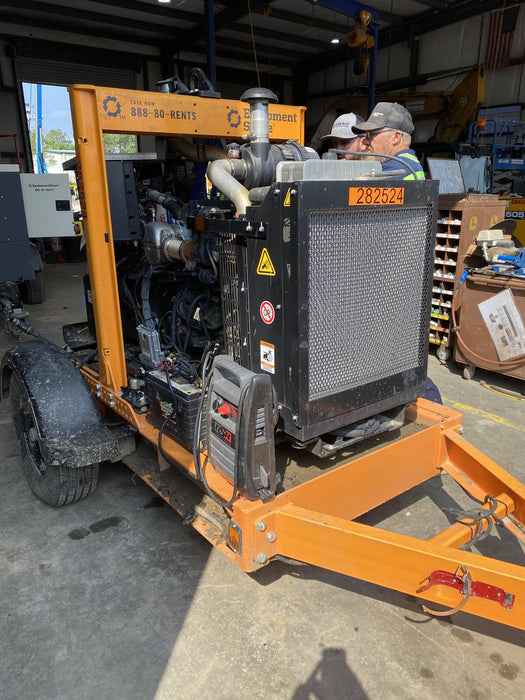 2022 PIONEER PP66S12L71-TD2.9L4