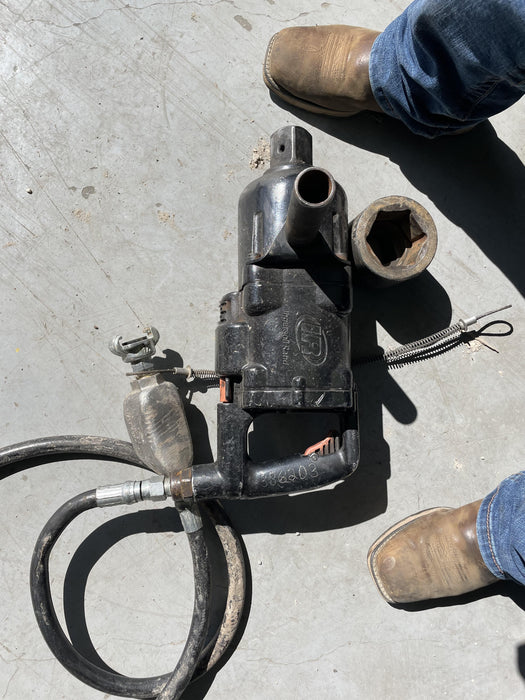 2024 INGERSOLL RAND 3955B2TI