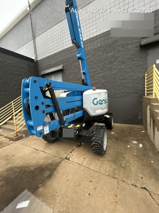 2020 GENIE Z-45 XC