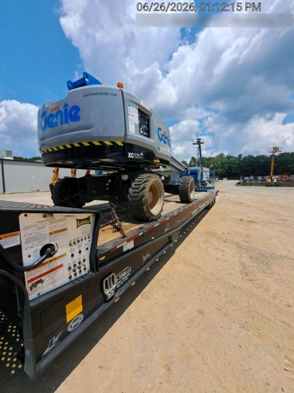 2025 GENIE S-45 XC