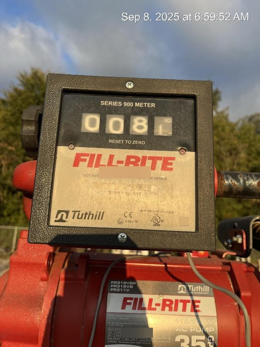 2021 ATLAS COPCO QAS45 CWK