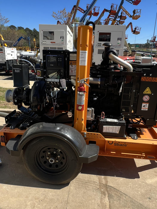 2022 PIONEER PP66S12L71-TD2.9L4