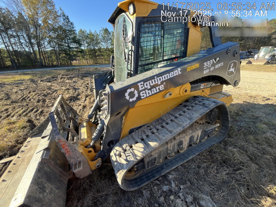 2022 PALADIN 48" Pallet Forks - Paladin