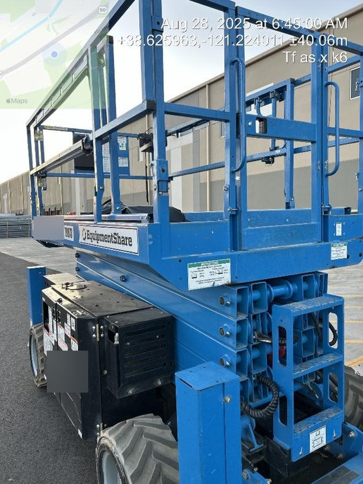 2020 GENIE GS-4069 RT