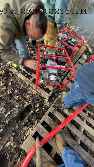 2023 MULTIQUIP QP3TH