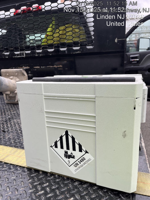 2024 WACKER NEUSON AS50E