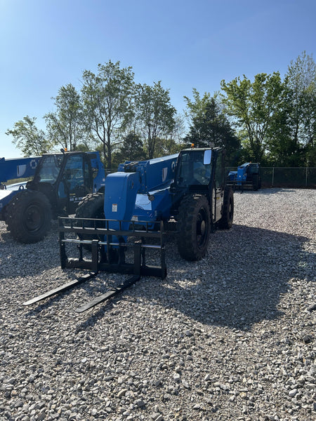 2025 GENIE GTH-844