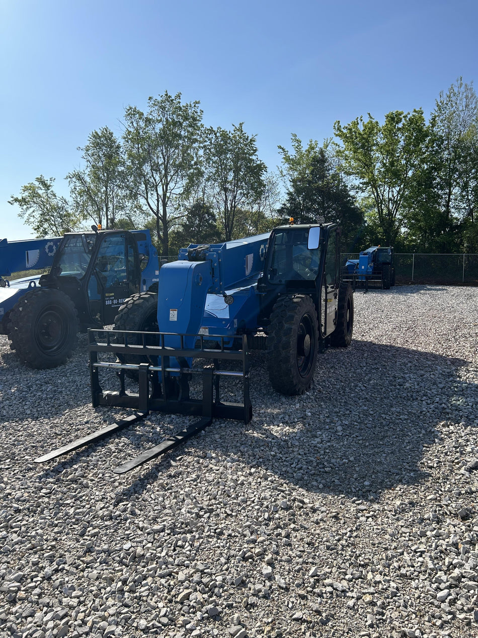 2025 GENIE GTH-844