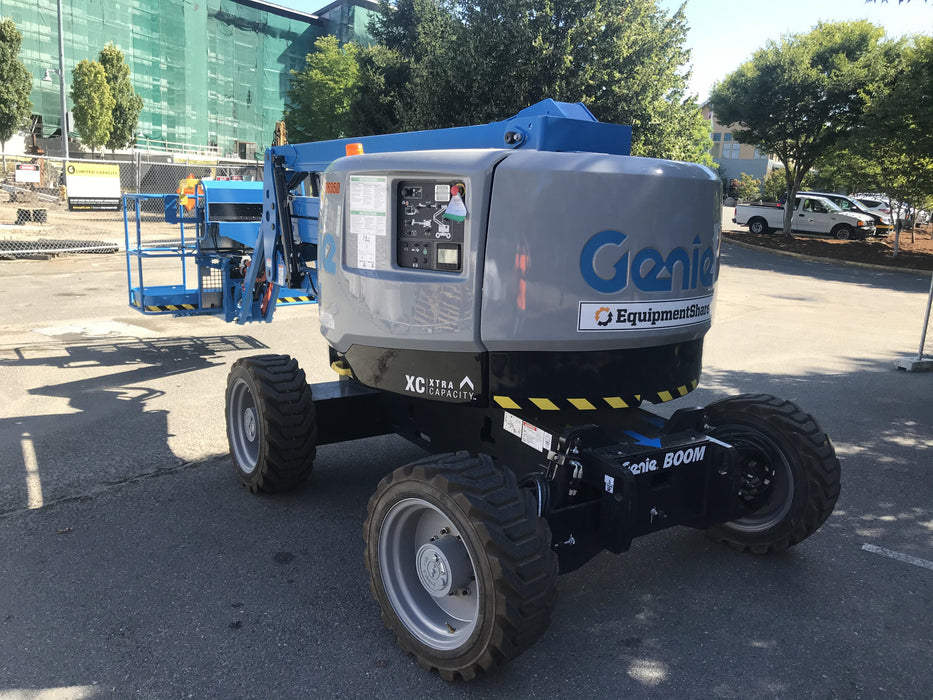 2020 GENIE Z-45 XC