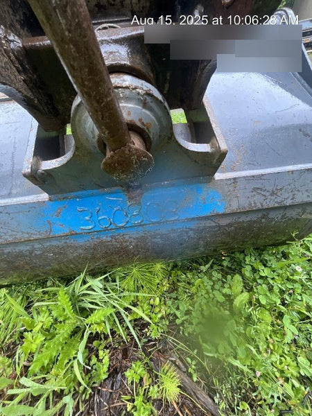 2023 STEEL UNLIMITED SUIEXC2036B