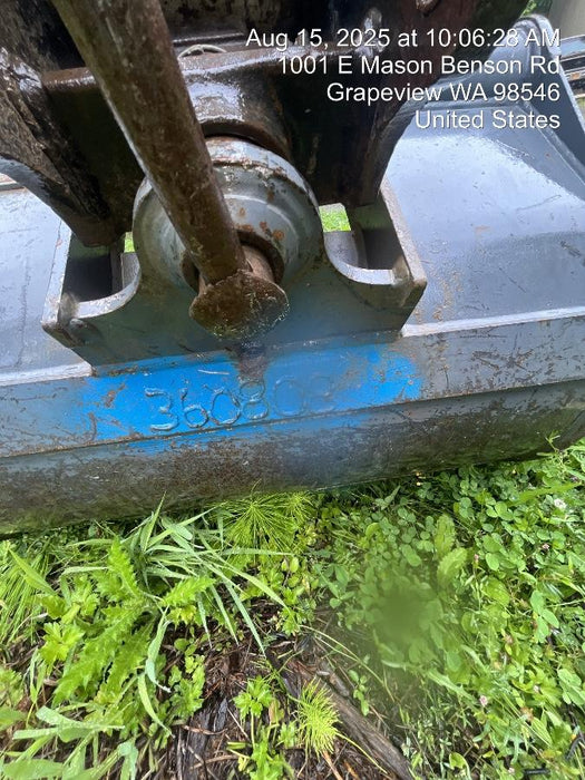 2023 STEEL UNLIMITED SUIEXC2036B